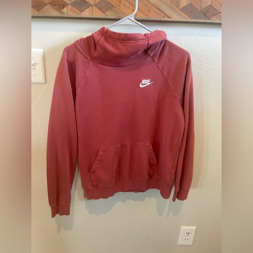 Nike sweatshirt